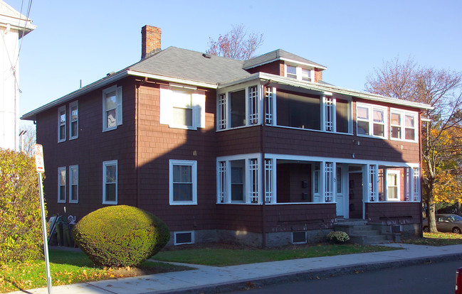 72 Merrymount Rd in Quincy, MA - Building Photo - Building Photo