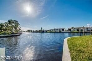 1206 SE 40th St in Cape Coral, FL - Building Photo - Building Photo