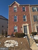 5329 Woodyard Rd in Upper Marlboro, MD - Building Photo