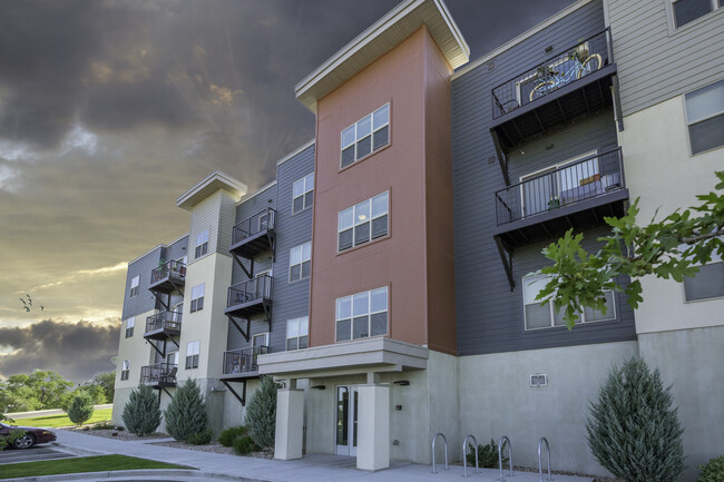 Station Square in Roy, UT - Building Photo - Building Photo