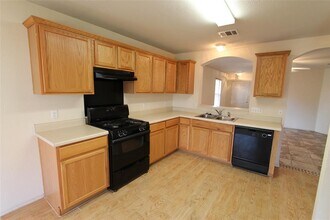 2603 Marcus Abrams Blvd in Austin, TX - Building Photo - Building Photo