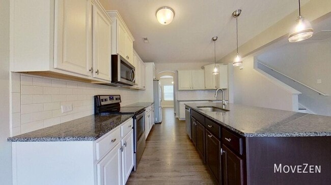 3294 Winding Br Trl in Winston-Salem, NC - Building Photo - Building Photo
