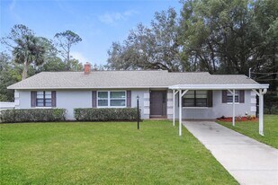 131 Serena Rd in Debary, FL - Building Photo