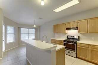 1406 Royce Ln in Cedar Park, TX - Building Photo - Building Photo