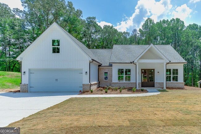 property at 125 Rains Rd