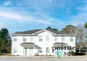 116 S Elm St in Foley, AL - Building Photo