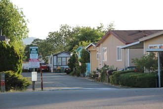 Evergreen Mobile Home Park in Windsor, CA - Building Photo - Other