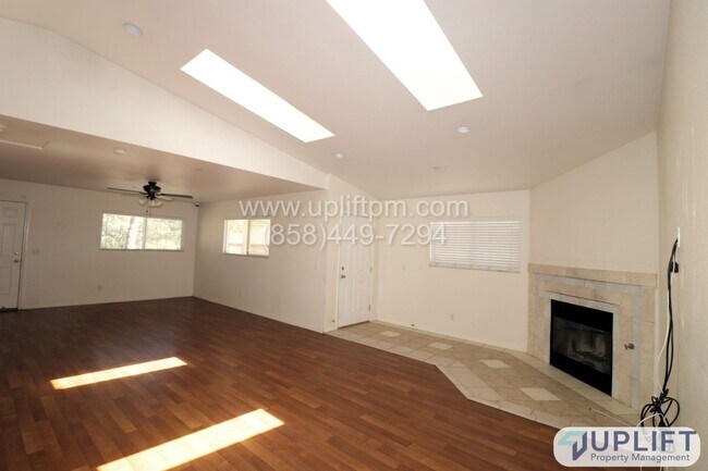 21077 Sutherland Dam Rd in Ramona, CA - Building Photo - Building Photo