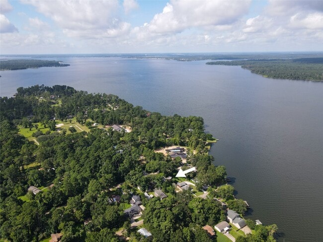 property at 14510 Henry Calfee Dr