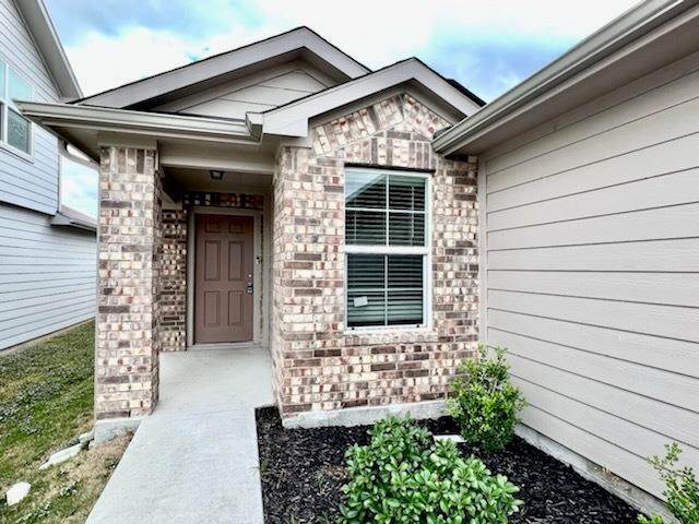14905 Shalestone Way in Manor, TX - Building Photo - Building Photo