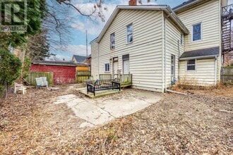 132 Forsyth St S in Sarnia, ON - Building Photo - Building Photo