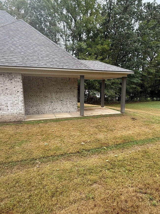 101 Walnut Ridge in Ripley, TN - Building Photo - Building Photo