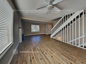 3888 S Biscay St in Aurora, CO - Foto de edificio - Building Photo