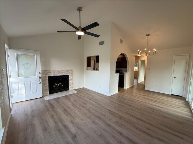 508 Andover Cove in Round Rock, TX - Foto de edificio - Building Photo