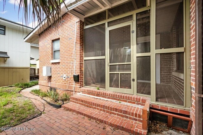 1516 McDuff Ave S in Jacksonville, FL - Building Photo - Building Photo