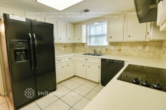 3311 Candleoak Dr in Spring, TX - Building Photo - Building Photo