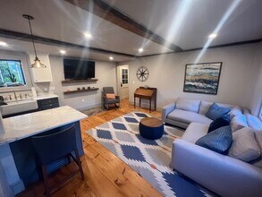 32 Buffum St in Salem, MA - Building Photo - Building Photo