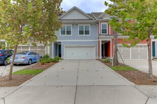 2069 Kings Gate Ln, Unit 2069 in Mount Pleasant, SC - Building Photo