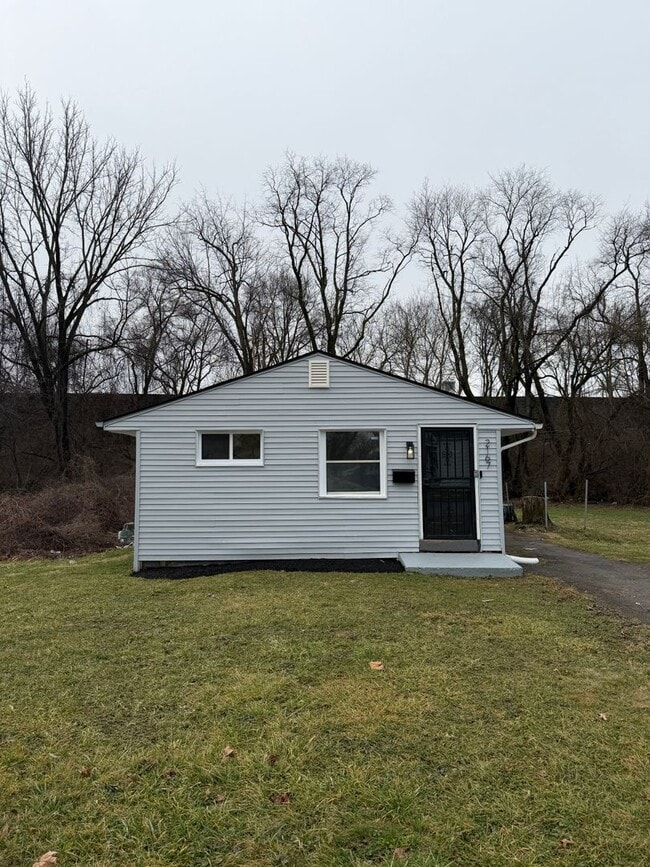 property at 2167 Avalon Pl