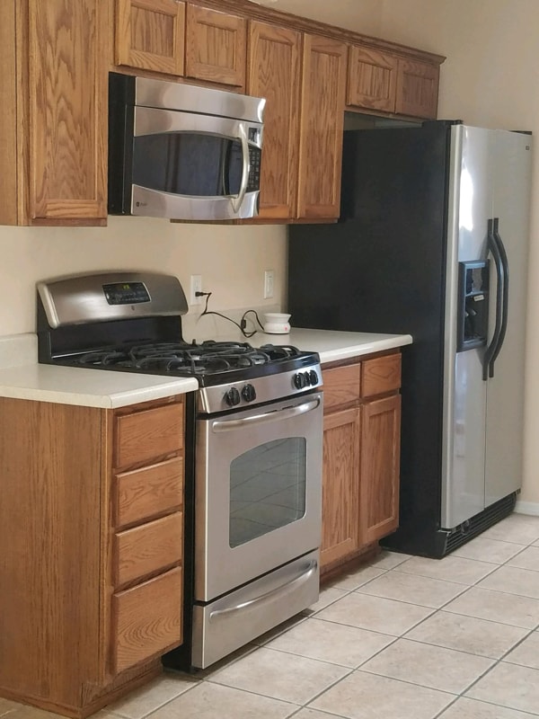 11573 E 34th Pl in Yuma, AZ - Building Photo - Building Photo