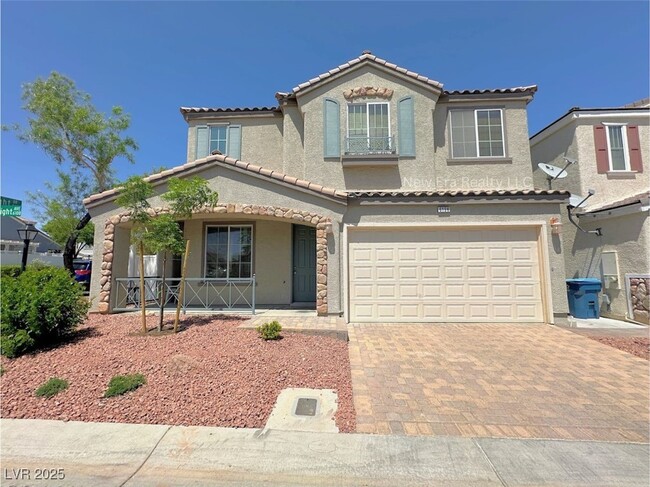 property at 6196 Glimmering Light Ave