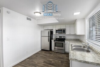 1923 E Hayden Ln in Tempe, AZ - Building Photo - Building Photo