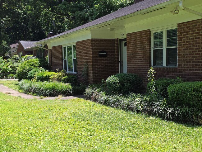 4134 Sheridan Dr in Charlotte, NC - Building Photo - Building Photo