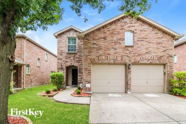property at 2200 Malone Dr