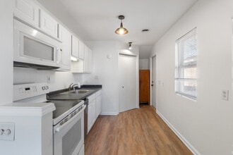 3489 Hargrove St in Madison, WI - Foto de edificio - Building Photo