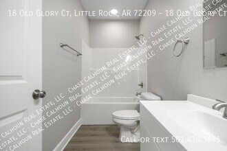 18 Old Glory Ct in Little Rock, AR - Building Photo - Building Photo