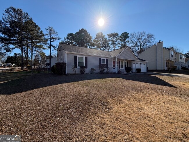 3573 Clearview Dr in Rex, GA - Building Photo - Building Photo