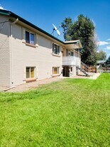 7515 Stuart St, Unit 7519 Stuart St in Westminster, CO - Building Photo