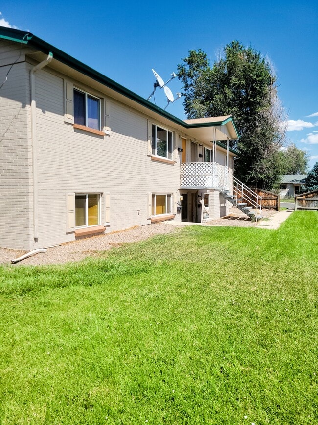 7515 Stuart St, Unit 7519 Stuart St