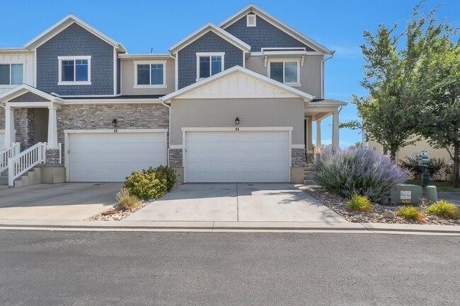 property at 44 N 2000 W