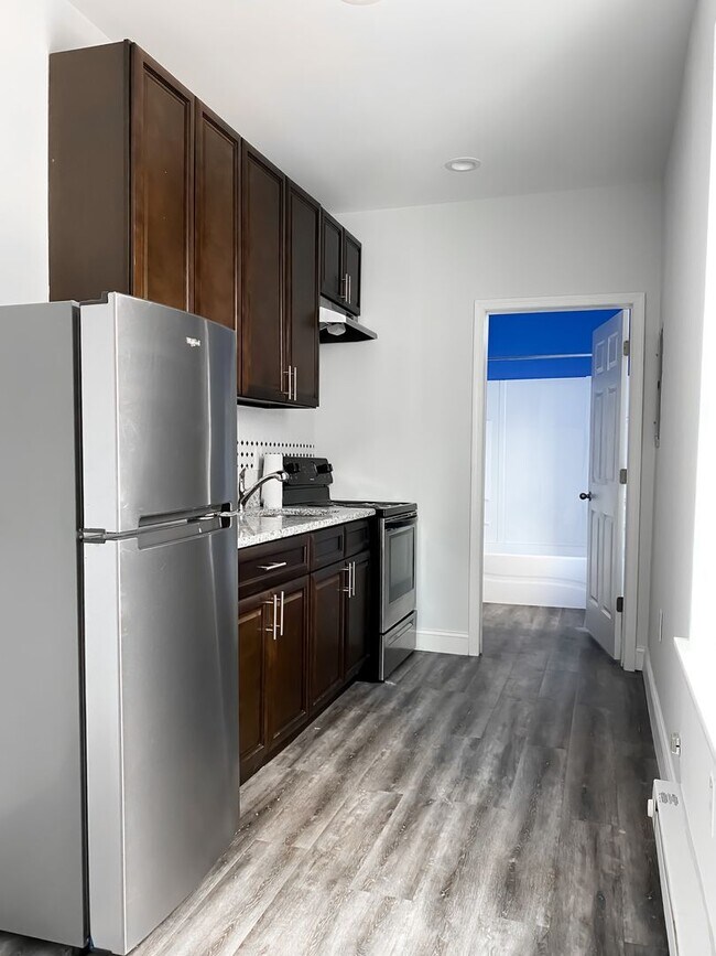 property at 1800 Callowhill St
