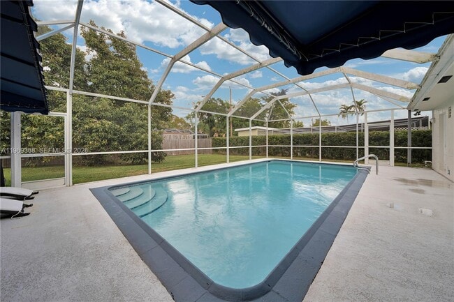 property at 18900 Belview Dr