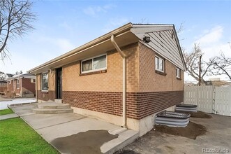 1223 Lipan Dr in Denver, CO - Building Photo - Building Photo