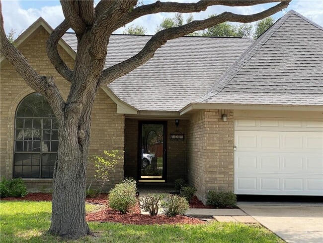 property at 7609 N 20th St