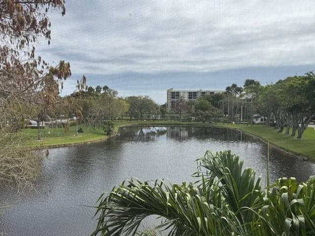 property at 2311 S Cypress Bend Dr