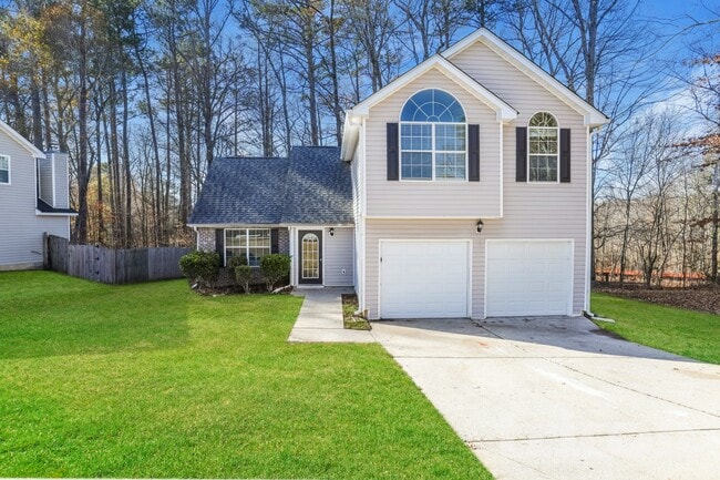 property at 6972 Foxmoor Way