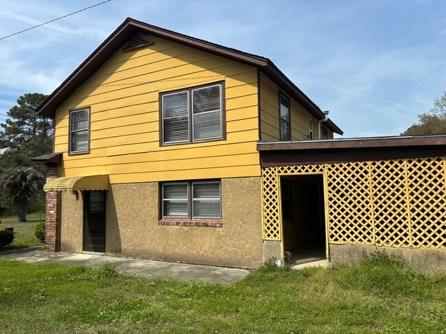 720 Riverland Dr in Charleston, SC - Building Photo - Building Photo