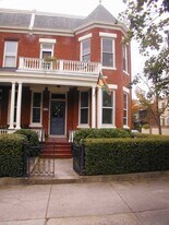 1627 Hanover Ave in Richmond, VA - Building Photo