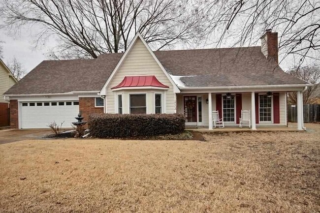 property at 773 Bradley Cove