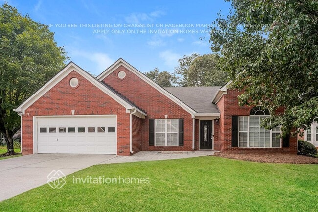 property at 1101 Ludwick Way
