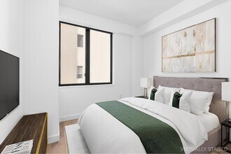 111 Varick St, Unit 7 F in New York, NY - Building Photo - Building Photo