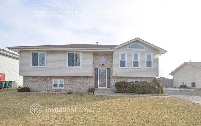 property at 2714 Joe Adler Dr