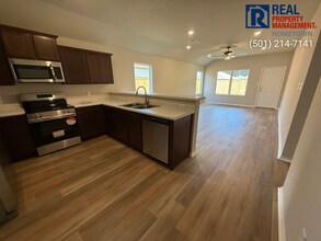 1232 Agogo Ln in Conway, AR - Building Photo - Building Photo