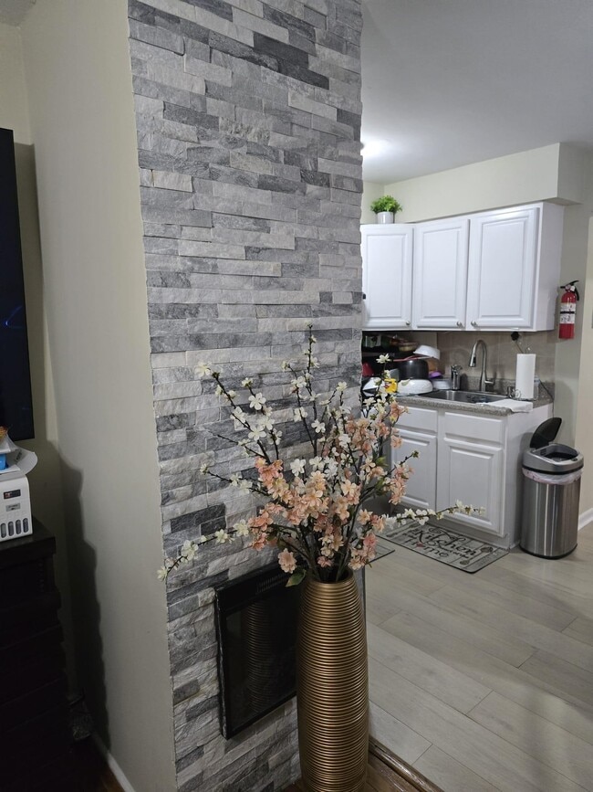 property at 7020 Polk St