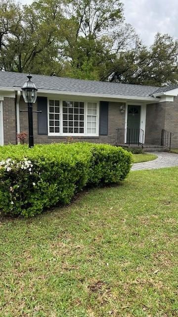315-312 Hadrian St in Mobile, AL - Building Photo