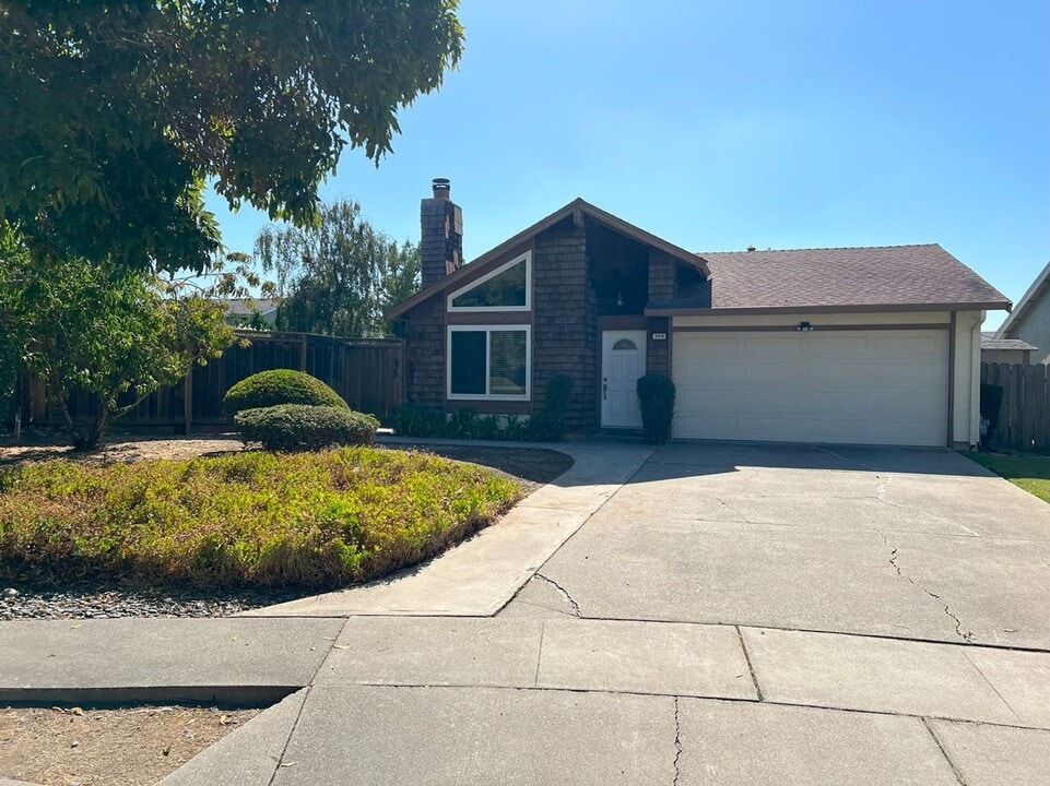 3510 Dunbar Ct in Fremont, CA - Building Photo